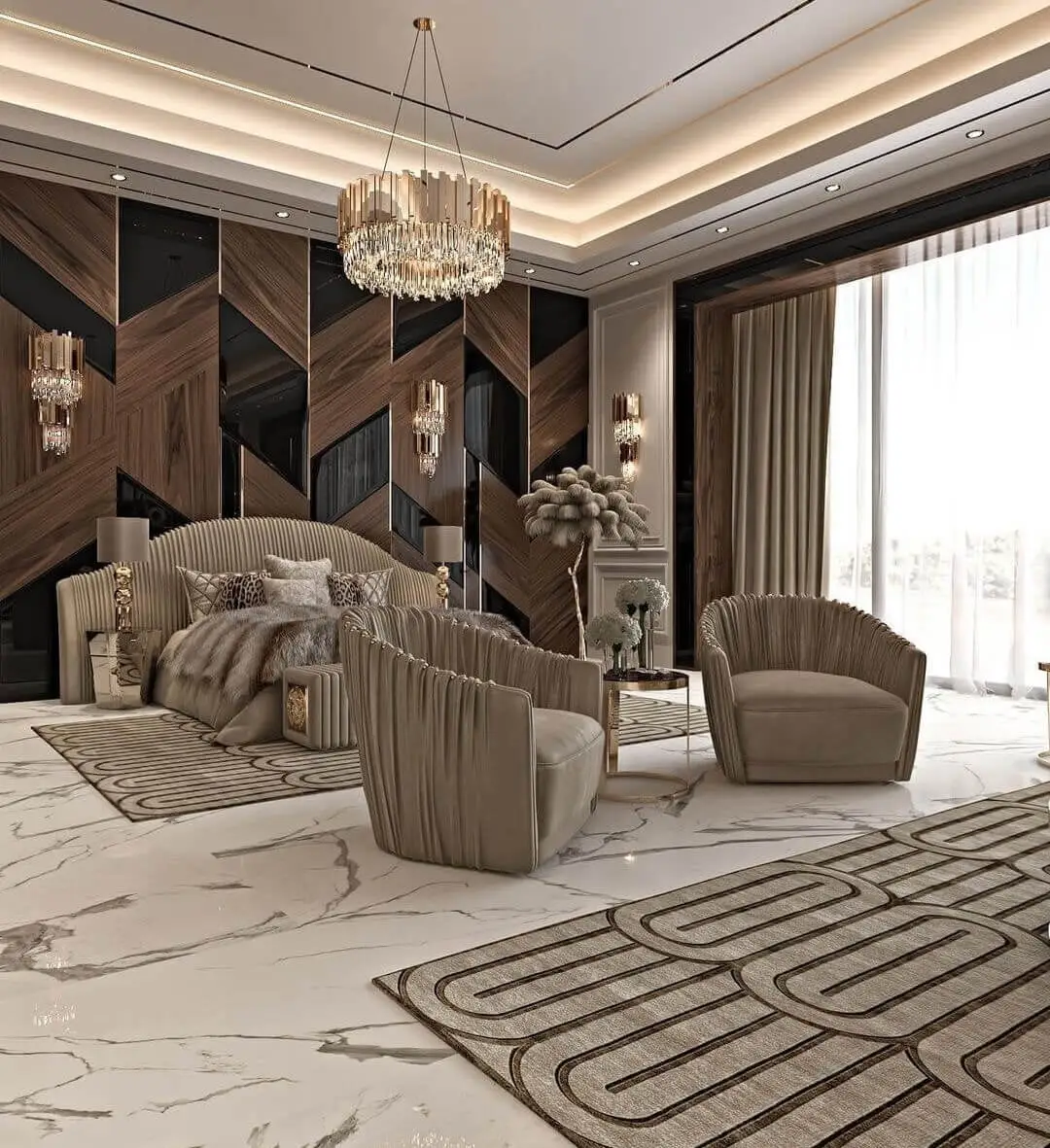 Interior Designer Karachi